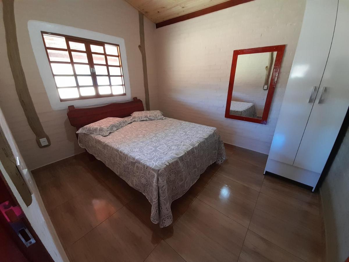Chale Recanto Palmeiras Holiday home Sao Tome das Letras